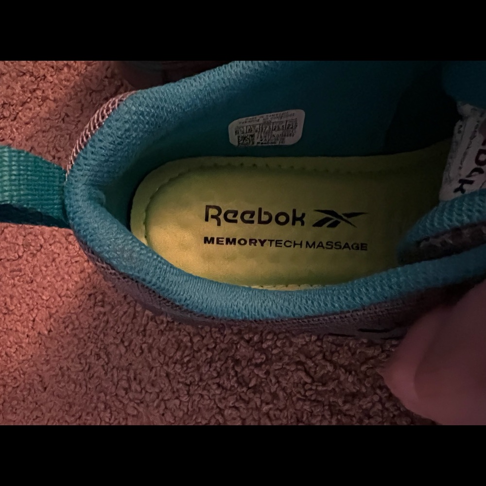 COPY - Reebok alloy toe - Picture 12 of 12